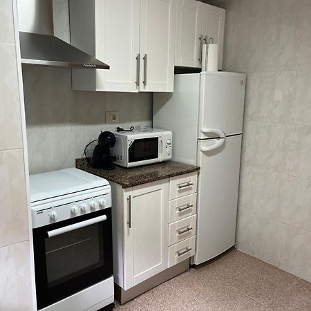 Apartamento Ca Valen 4 Peñíscola Exterior foto