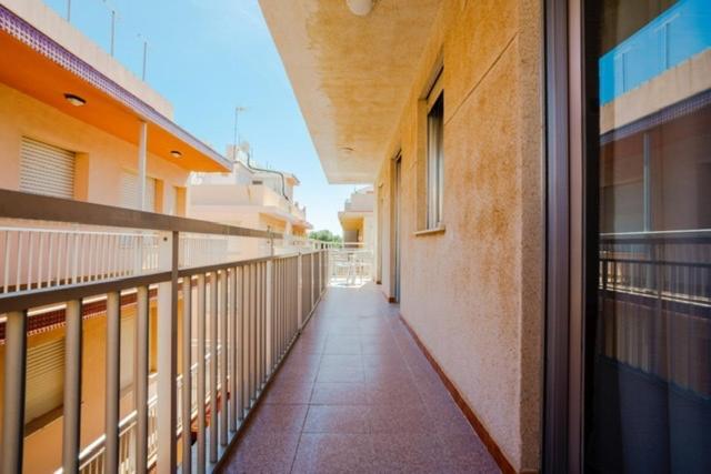 Apartamento Ca Valen 4 Peñíscola Exterior foto