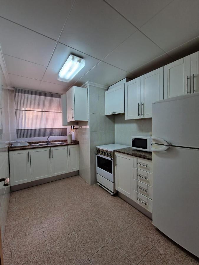Apartamento Ca Valen 4 Peñíscola Exterior foto