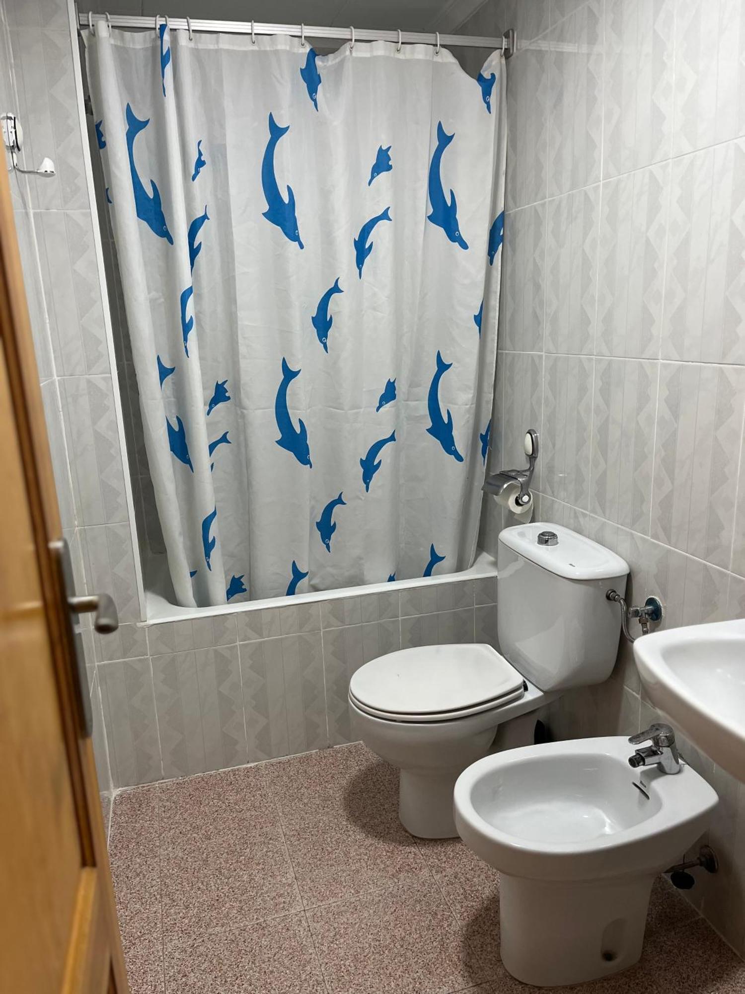Apartamento Ca Valen 4 Peñíscola Exterior foto